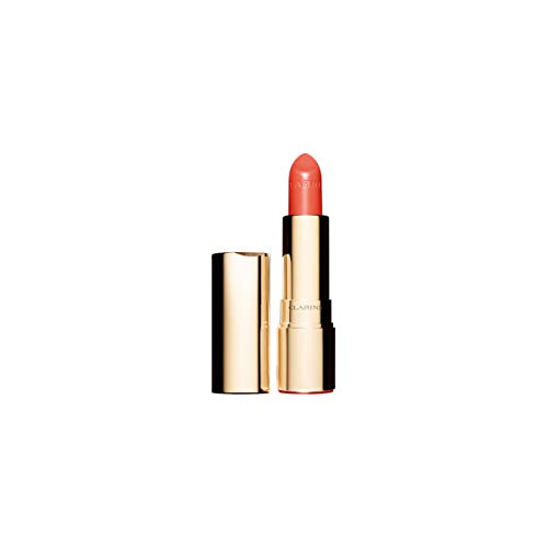 Clarins Joli Rouge Lipstick - Barra de labios, color 71-papaya, 3,5 gr